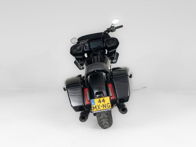 harley-davidson - road-glide-limited