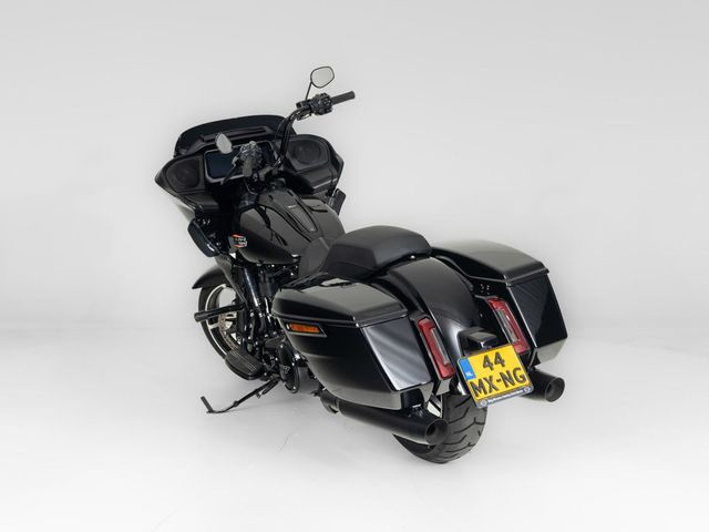 harley-davidson - road-glide-limited