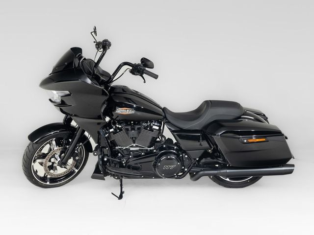 harley-davidson - road-glide-limited