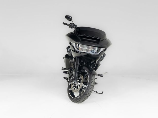 harley-davidson - road-glide-limited