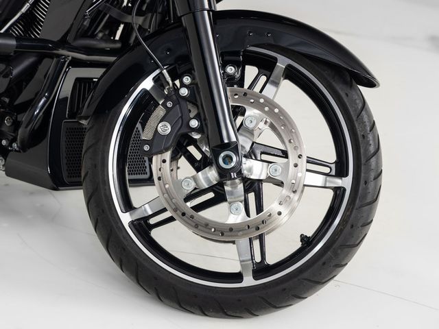 harley-davidson - road-glide-limited