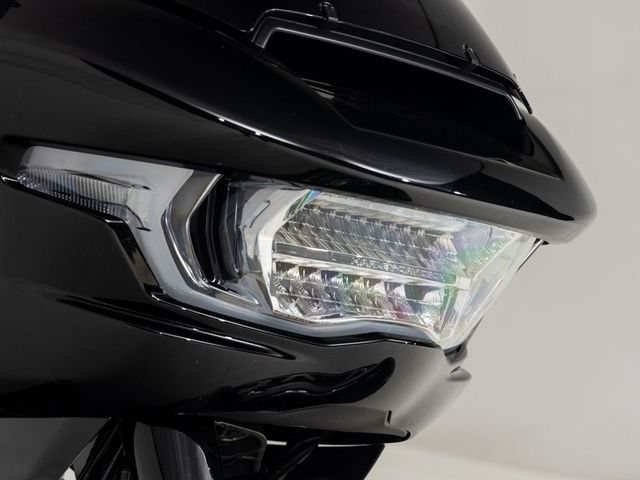 harley-davidson - road-glide-limited