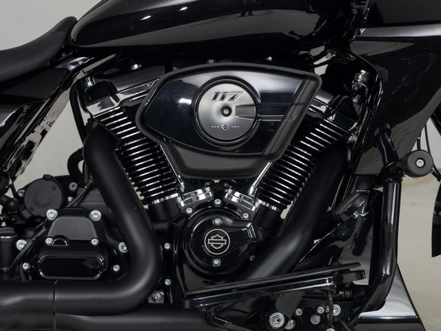 harley-davidson - road-glide-limited