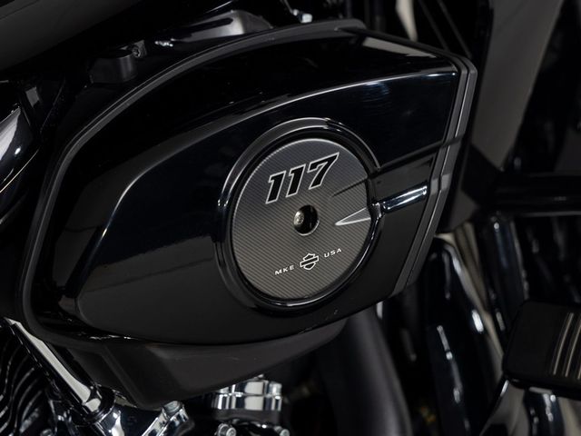 harley-davidson - road-glide-limited