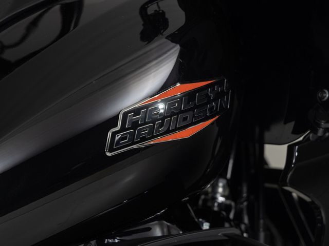 harley-davidson - road-glide-limited