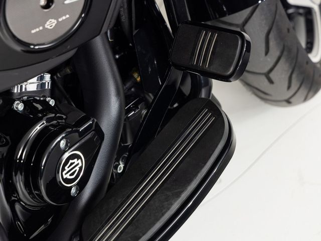 harley-davidson - road-glide-limited