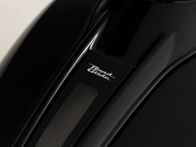 harley-davidson - road-glide-limited