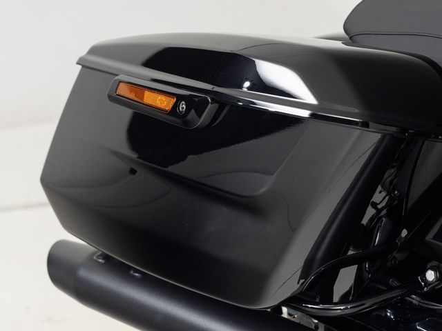 harley-davidson - road-glide-limited