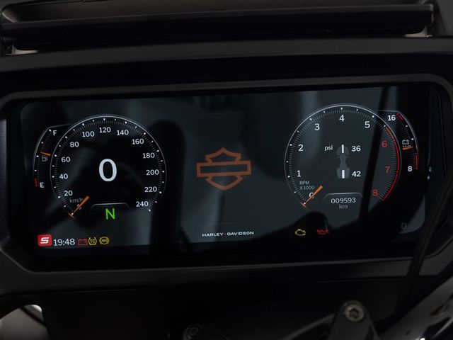 harley-davidson - road-glide-limited