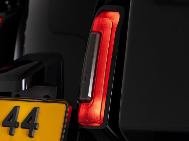 harley-davidson - road-glide-limited