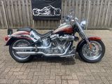 HARLEY-DAVIDSON HERITAGE SOFTAIL CLASSIC FLSTCI