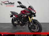 YAMAHA TRACER 900 ABS