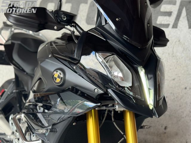 bmw - s-1000-xr