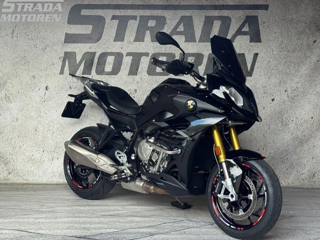 bmw - s-1000-xr