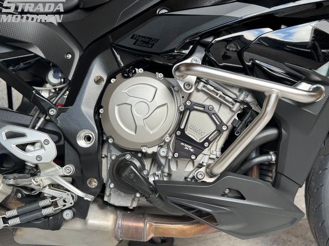 bmw - s-1000-xr