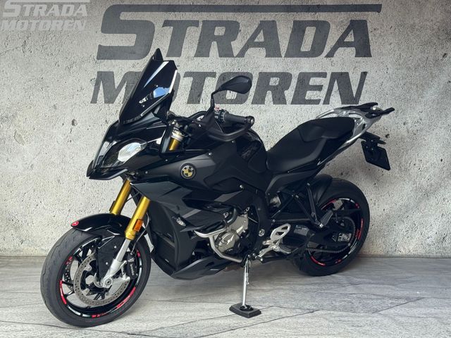 bmw - s-1000-xr