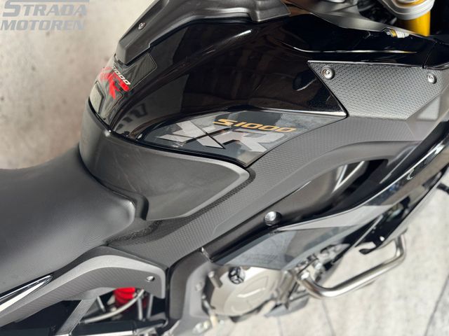 bmw - s-1000-xr