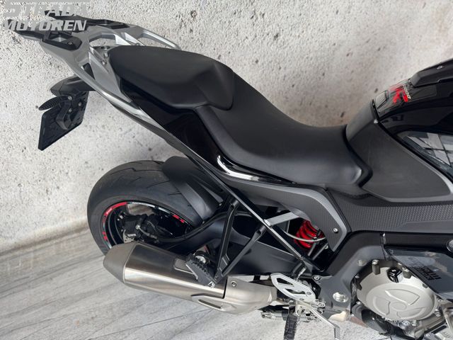 bmw - s-1000-xr