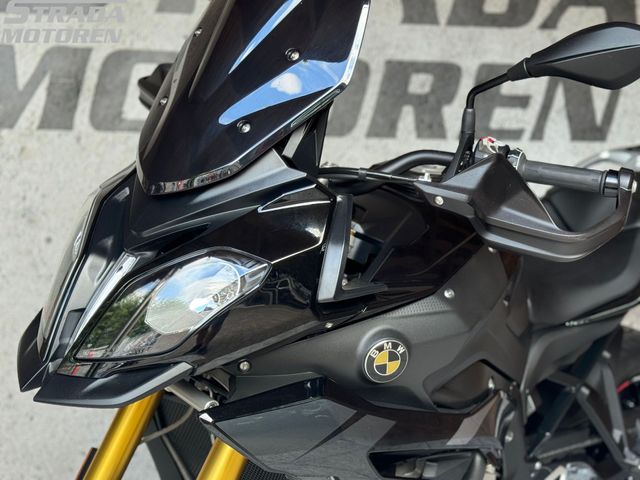 bmw - s-1000-xr
