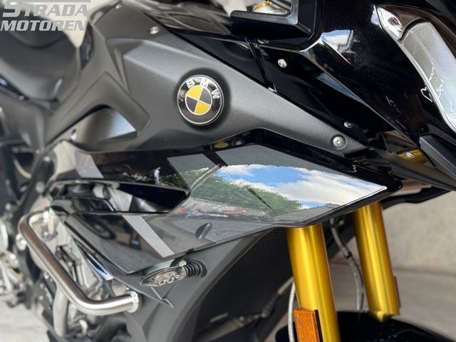 bmw - s-1000-xr