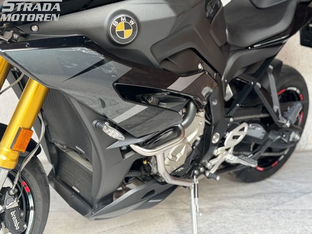 bmw - s-1000-xr