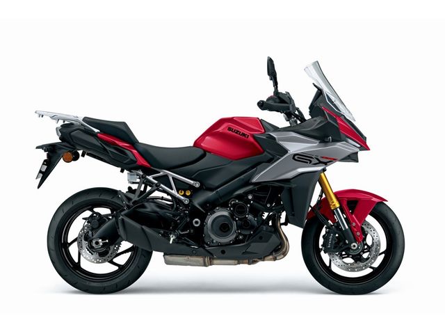 suzuki - gsx-s-1000-gx
