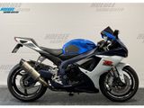 SUZUKI GSX-R 750