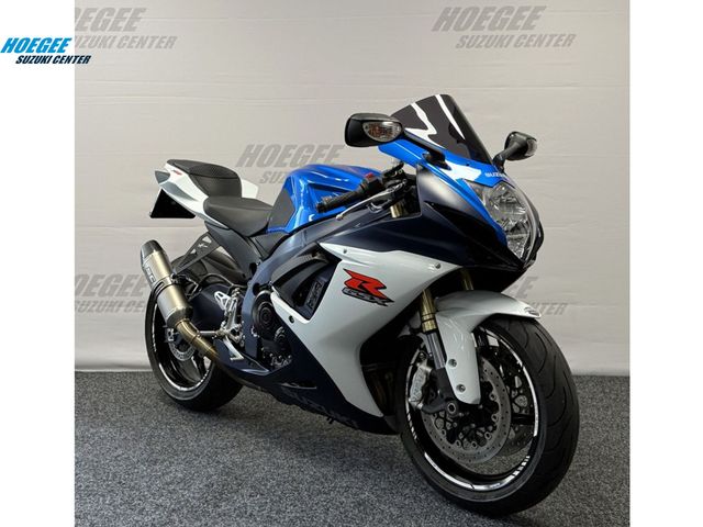 suzuki - gsx-r-750