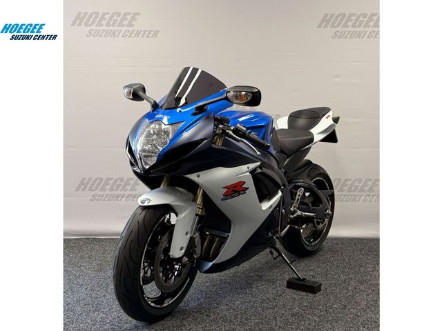 suzuki - gsx-r-750