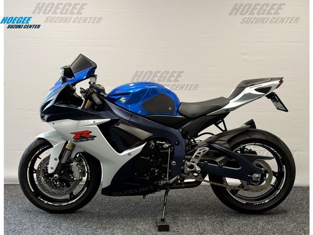 suzuki - gsx-r-750