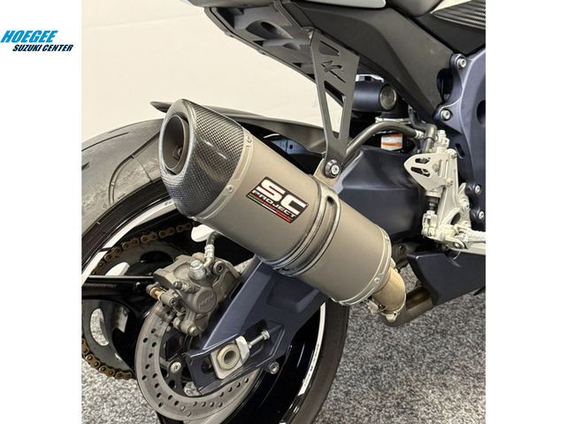 suzuki - gsx-r-750