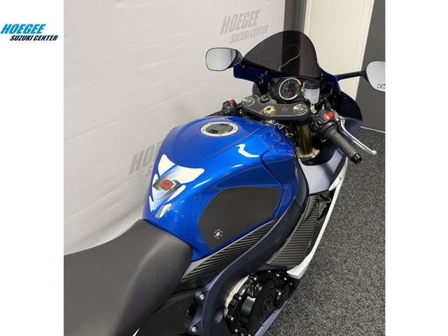 suzuki - gsx-r-750