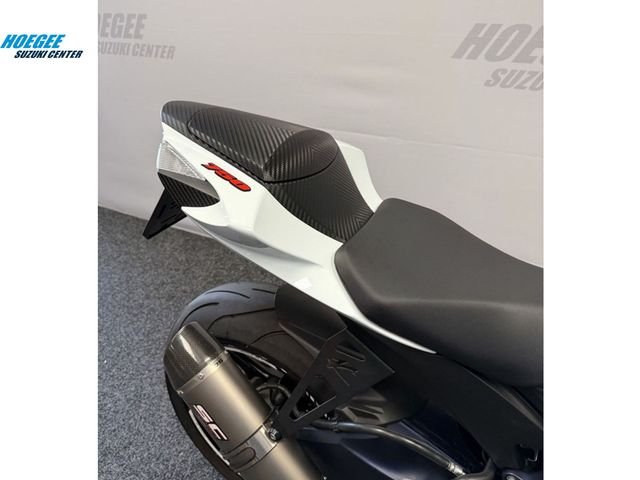 suzuki - gsx-r-750