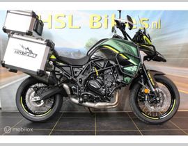 Benelli TRK 702 X 2024 occasion
