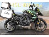 BENELLI TRK 702 X