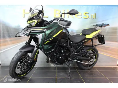 BENELLI TRK 702 X – foto 2