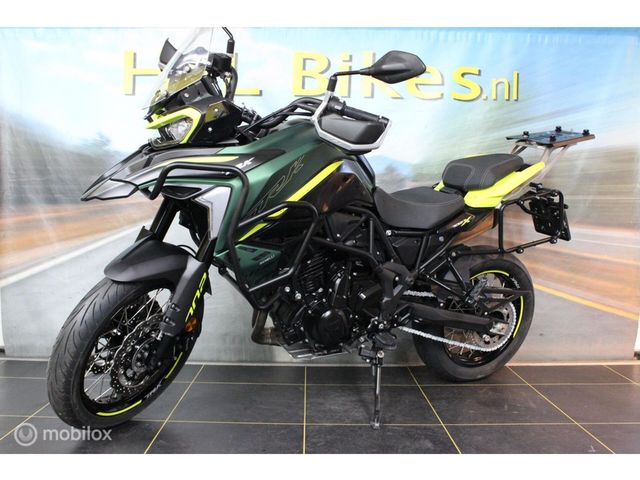 benelli - trk-702-x