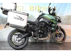 Benelli TRK 702 X 2024 occasion – foto 5 van 11