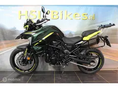 Benelli TRK 702 X 2024 occasion – foto 10 van 11