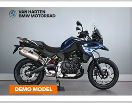 BMW F 800 GS 2026 nieuw