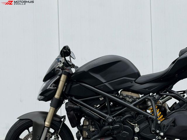 ducati - streetfighter-848