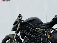 Ducati Streetfighter 848 2012 occasion – foto 5 van 19
