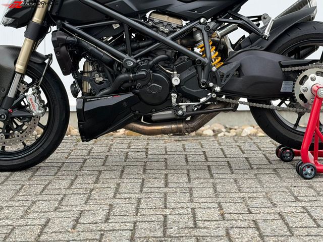ducati - streetfighter-848