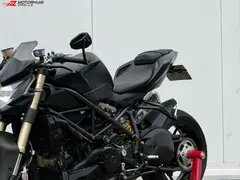 Ducati Streetfighter 848 2012 occasion – foto 11 van 19