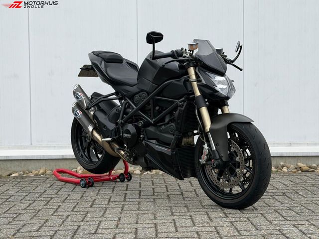 ducati - streetfighter-848