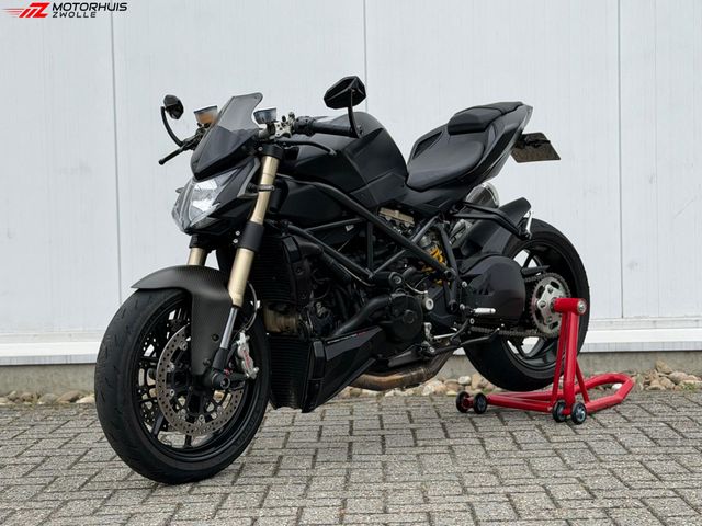 ducati - streetfighter-848