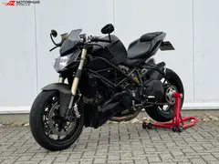 Ducati Streetfighter 848 2012 occasion – foto 3 van 19
