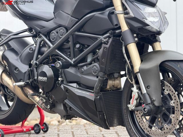 ducati - streetfighter-848