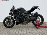 DUCATI STREETFIGHTER 848