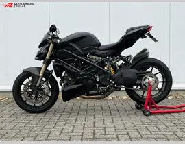 Ducati Streetfighter 848 2012 occasion